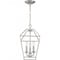 Quoizel Aviary Mini Pendant AVY5203BN - alternate 4